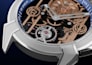 create 3d mechanical watch animation
